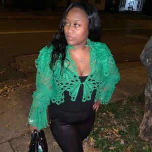 Stylish Jacket / Top